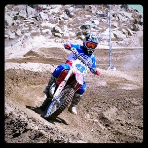 Meet your Posher, Madogyo562